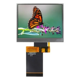 NHD-3.5-320240JF-ASXP Newhaven Display