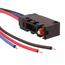 D2VW-51 OMRON