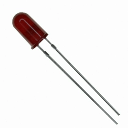 BROADCOM HLMP-3301-D0000 image