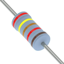 MFR100FTF52-24K3 YAGEO