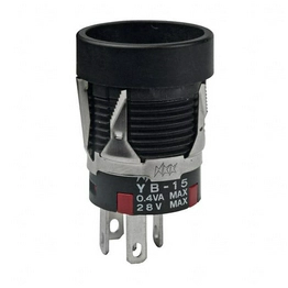YB15MKG01 NKK Switches
