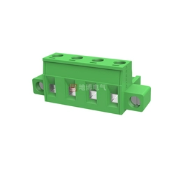 DB2EKM-7.62-6P-GN-S DORABO