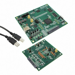 MAX5318EVSYS# Analog Devices