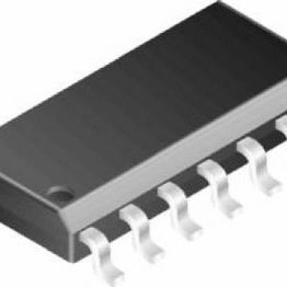 Texas Instruments INA163UA image