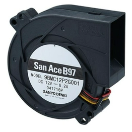 SANYO DENKI Sa1-9BMC24P2G001 image