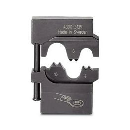 CRIMPFOX-M RC 10/DIE PHOENIX CONTACT