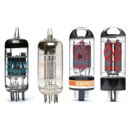 301STANDARD_TUBE_SET TUBEDEPOT