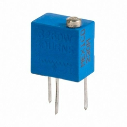 RT26C2W202 BOURNS