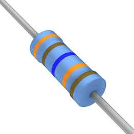 HVR2500003163FR500 Vishay Intertechnology