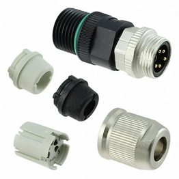 HARTING 21041161505 image