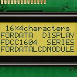 FC1604A01-FSYYBW-51SE FORDATA electronic