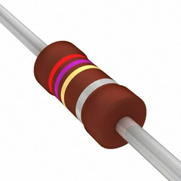 PR02FS0202708KR500 Vishay Intertechnology