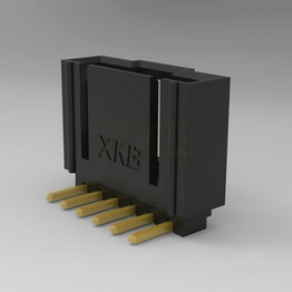 X9556WR-06-N0V01 XKB Connectivity