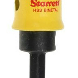 CSC19 Starrett