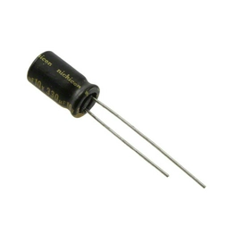 UKW1A221MED1TA nichicon