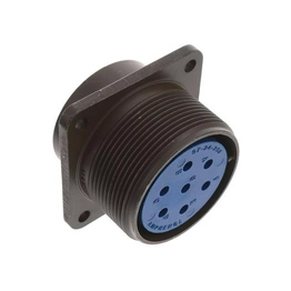 97-3102A-24-2S Amphenol