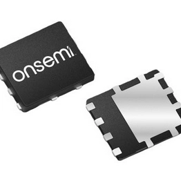 NTMFS0D5N04XMT1G ON Semiconductor