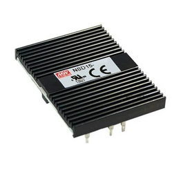 NSD15-12D15 Mean-Well USA, Inc.