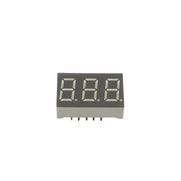 KW3-361AVA Luckylight