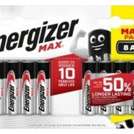 4207 Energizer