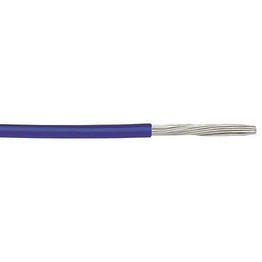 Alpha Wire 5855 BL005 image