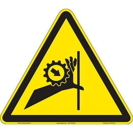 FIS1218-MVFA9 Clarion Safety Systems