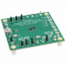 Analog Devices DC1550A image