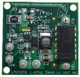 LM3405XEVAL/NOPB Texas Instruments