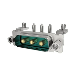 DAV3W3P500H9KLF Amphenol