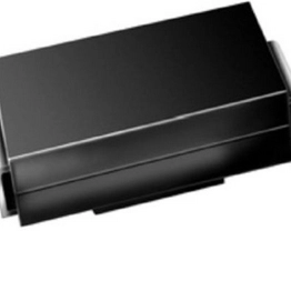 Vishay Intertechnology SMAJ26CAHE3_A/H image
