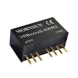 MORNSUN VRB1203S-6WR3 image