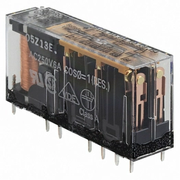 G7SA-3A3B DC24 OMRON