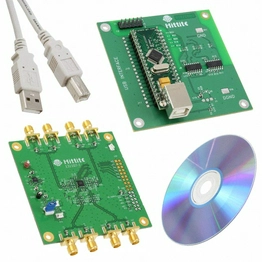 131191-HMC960LP4E Analog Devices