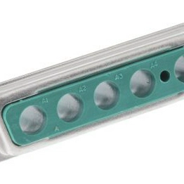 Amphenol DB5W5SA00LF image