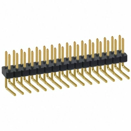 Sullins Connector Solutions NRPN162PARN-RC image
