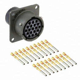 Amphenol PT02SE-14-19S image