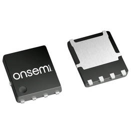NVMFWS024N06CT1G ON Semiconductor
