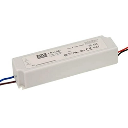 LPV-60-36 Mean-Well USA, Inc.