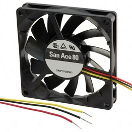 109P0824H7D01 SANYO DENKI