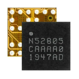 NRF52805-CAAA-R7 Nordic Semiconductor