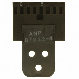 TE Connectivity 87922-4 image
