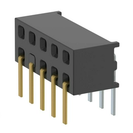 MMS-105-01-L-DH-07 samtec