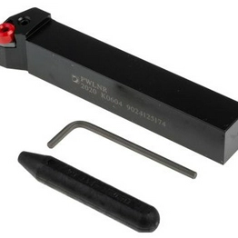 PWLNR 2020 K 0604 Dormer Pramet