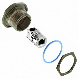 RJFTV71RAG Amphenol