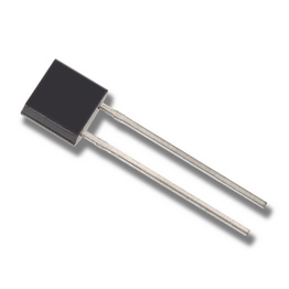 J509 TO-92 2L Linear Systems
