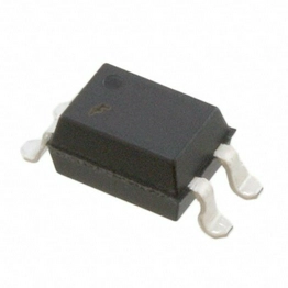 FOD817D3SD ON Semiconductor