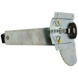 4644622WINDOWREGULATOR-MANUAL International Lighting