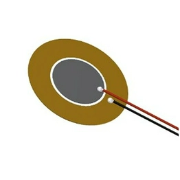 PUI Audio AB1541B-LW100-R image