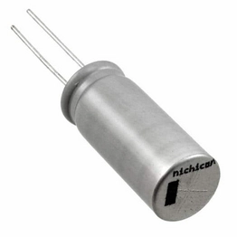 UBX1J331MHL nichicon
