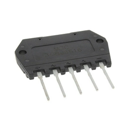 3GBJ3510-BP Micro Commercial Components